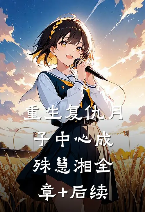 重生复仇月子中心成殊慧湘全章+后续