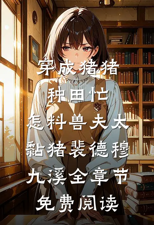 穿成猪猪种田忙，怎料兽夫太黏猪裴德穆九溪全章节免费阅读
