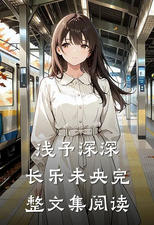 浅予深深，长乐未央完整文集阅读