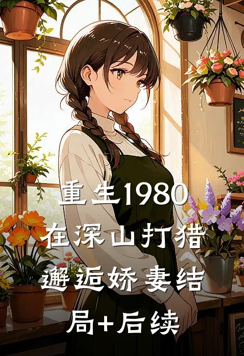 重生1980：在深山打猎邂逅娇妻结局+后续