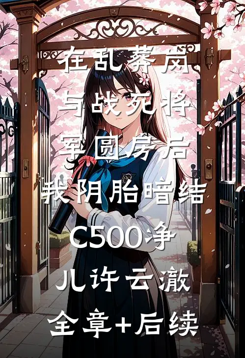 在乱葬岗与战死将军圆房后，我阴胎暗结C500净儿许云澈:全章+后续