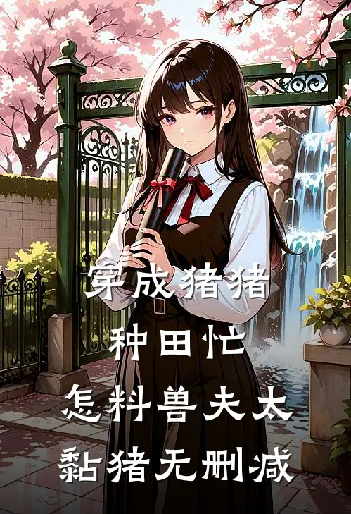 穿成猪猪种田忙，怎料兽夫太黏猪无删减