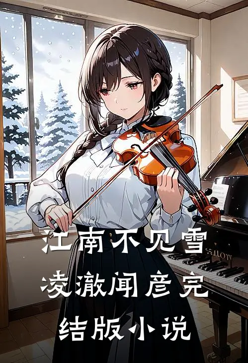 江南不见雪凌澈闻彦完结版小说