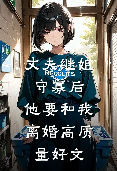 丈夫继姐守寡后，他要和我离婚高质量好文