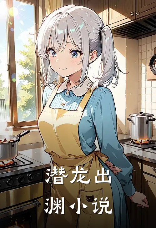 潜龙出渊小说