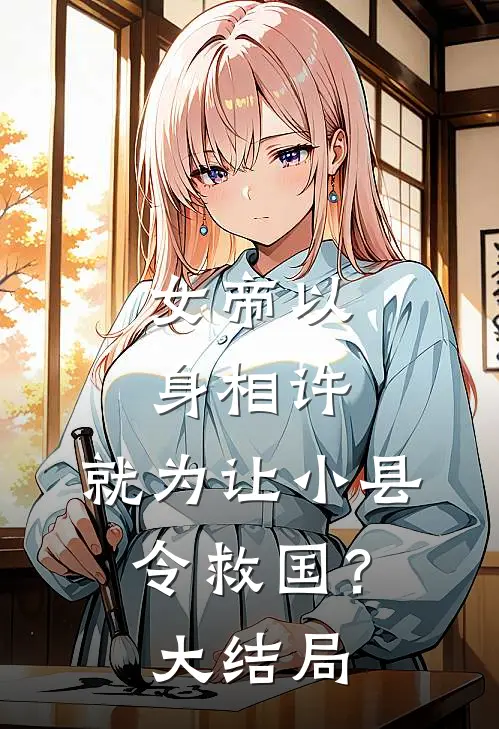 女帝以身相许，就为让小县令救国？大结局