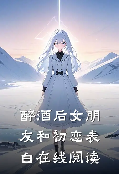 醉酒后女朋友和初恋表白在线阅读