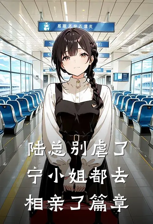 陆总别虐了，宁小姐都去相亲了篇章