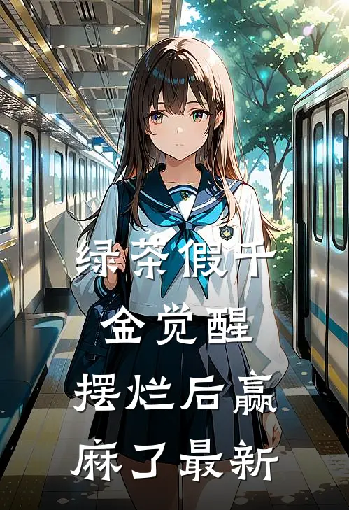 绿茶假千金觉醒，摆烂后赢麻了最新