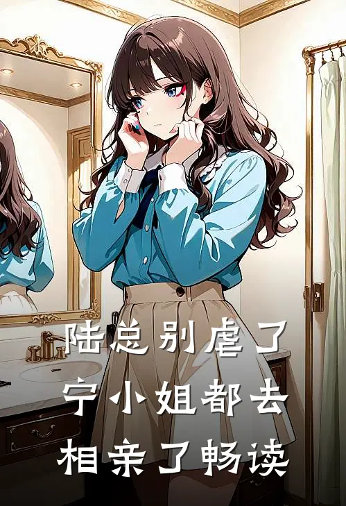 陆总别虐了，宁小姐都去相亲了畅读