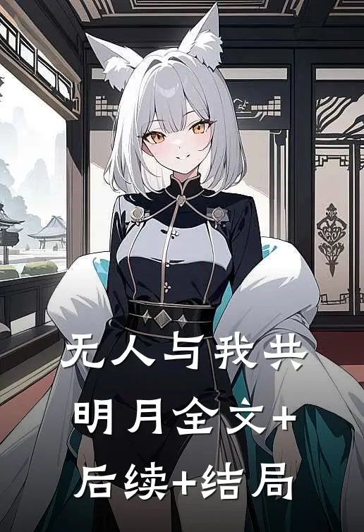 无人与我共明月全文+后续+结局