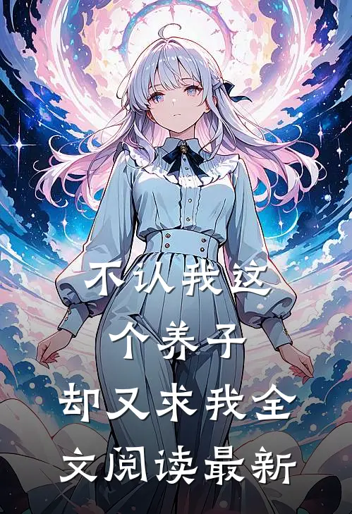 不认我这个养子，却又求我全文阅读最新