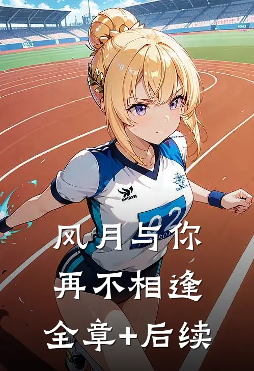 风月与你再不相逢:全章+后续