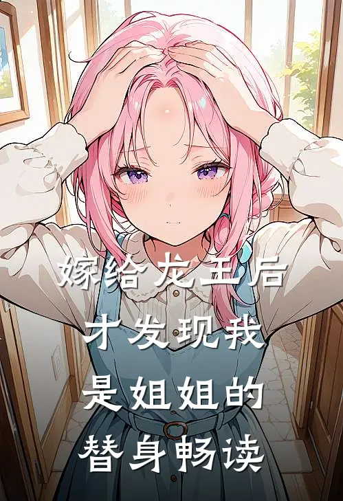 嫁给龙王后，才发现我是姐姐的替身畅读