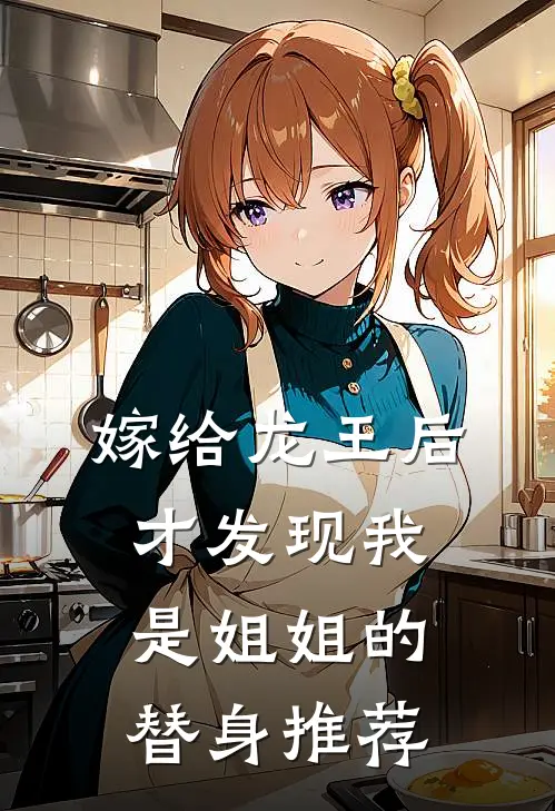 嫁给龙王后，才发现我是姐姐的替身推荐