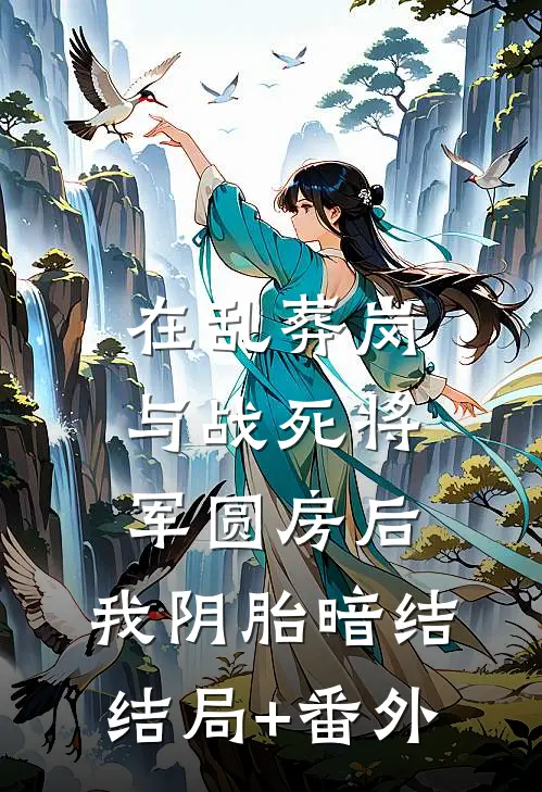 在乱葬岗与战死将军圆房后，我阴胎暗结:结局+番外