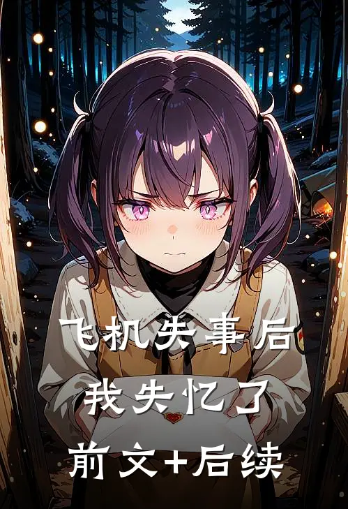飞机失事后我失忆了:前文+后续