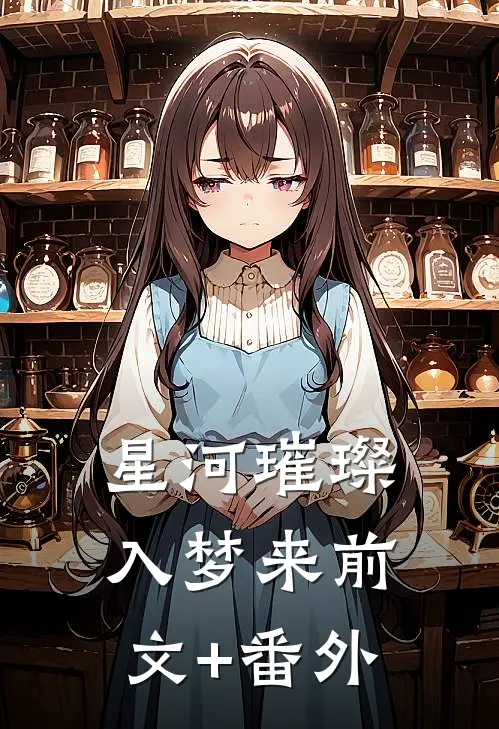 星河璀璨入梦来前文+番外