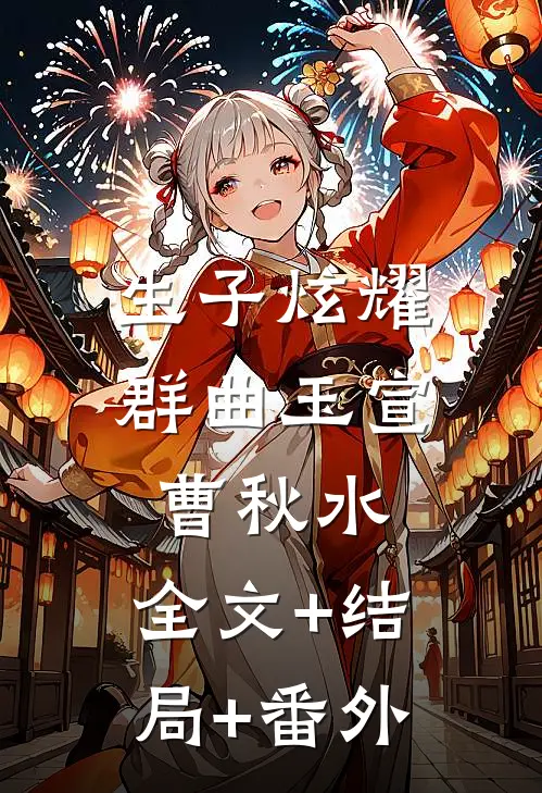 生子炫耀群曲玉宣曹秋水:全文+结局+番外