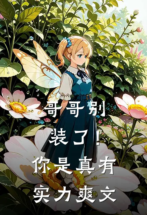 哥哥别装了！你是真有实力爽文