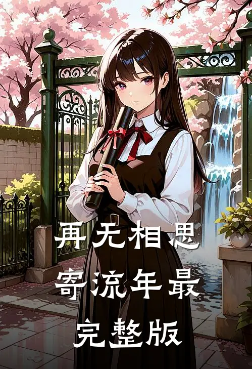 再无相思寄流年最完整版