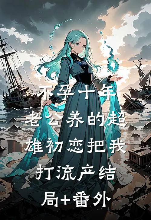 不孕十年，老公养的超雄初恋把我打流产结局+番外