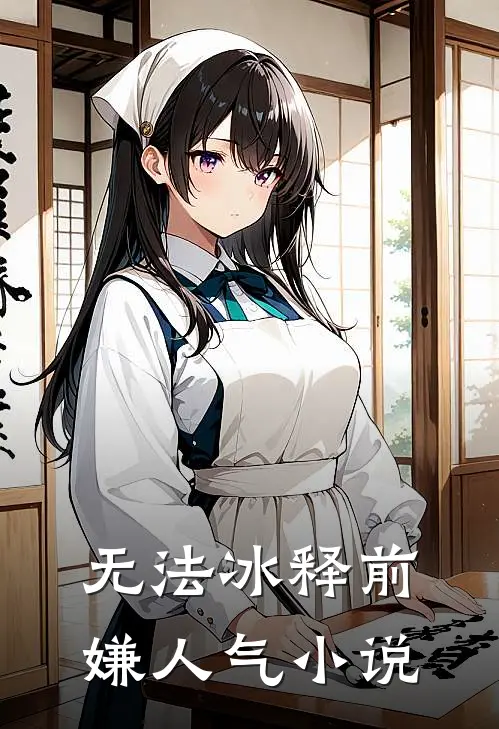 无法冰释前嫌人气小说