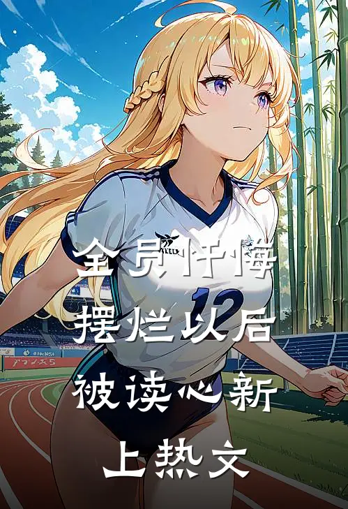 全员忏悔：摆烂以后被读心新上热文