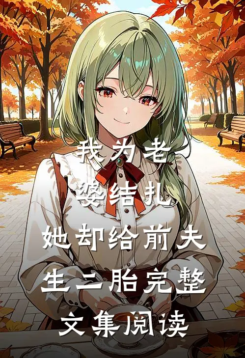 我为老婆结扎，她却给前夫生二胎完整文集阅读