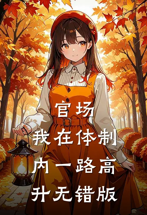 官场：我在体制内一路高升无错版