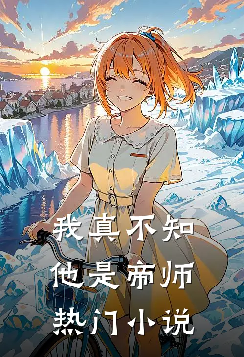 我真不知他是帝师热门小说
