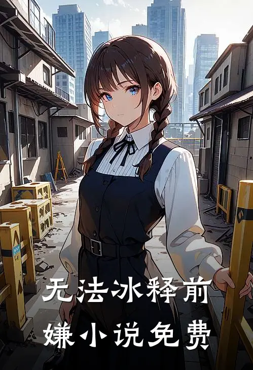 无法冰释前嫌小说免费