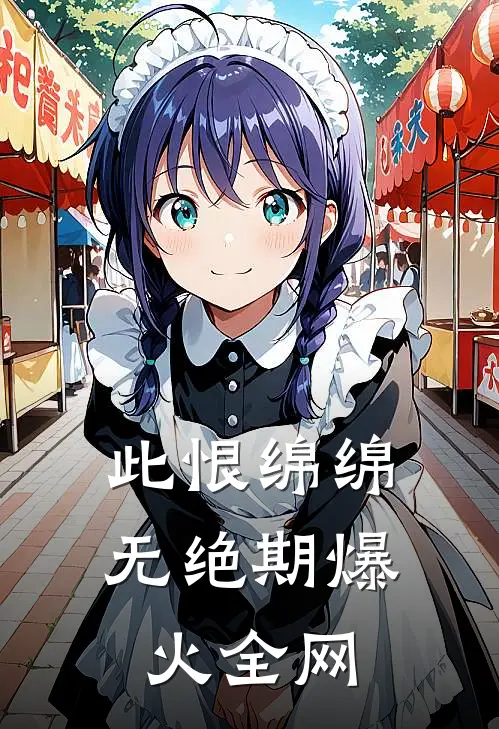 此恨绵绵无绝期爆火全网