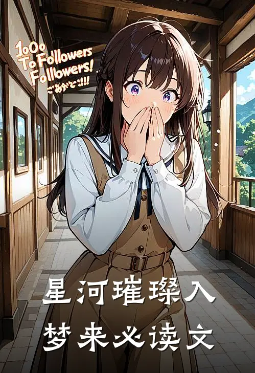 星河璀璨入梦来必读文