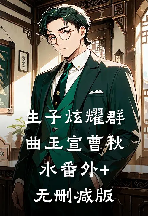 生子炫耀群曲玉宣曹秋水番外+无删减版