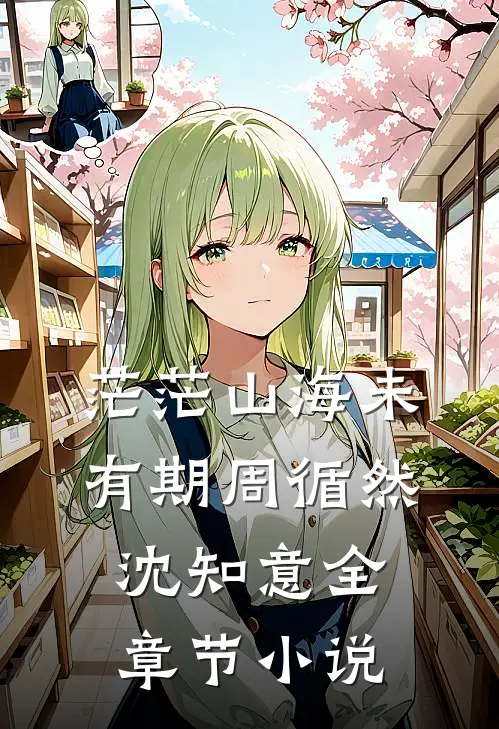 茫茫山海未有期周循然沈知意全章节小说