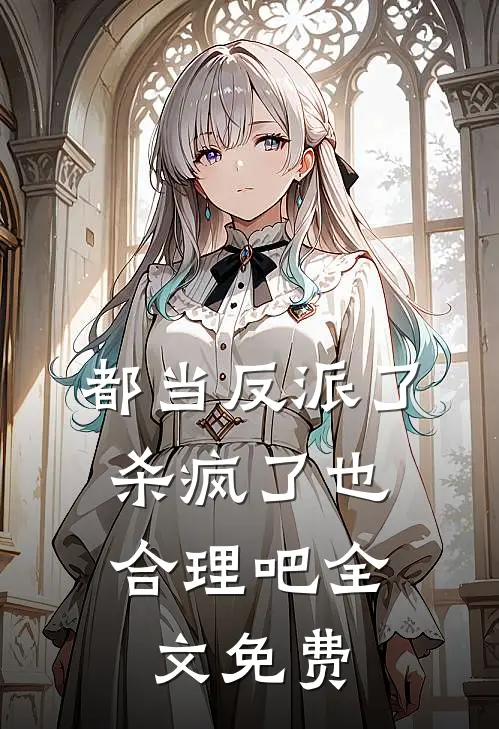 都当反派了，杀疯了也合理吧全文免费