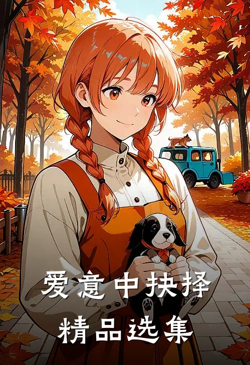 爱意中抉择精品选集