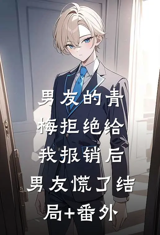 男友的青梅拒绝给我报销后，男友慌了结局+番外