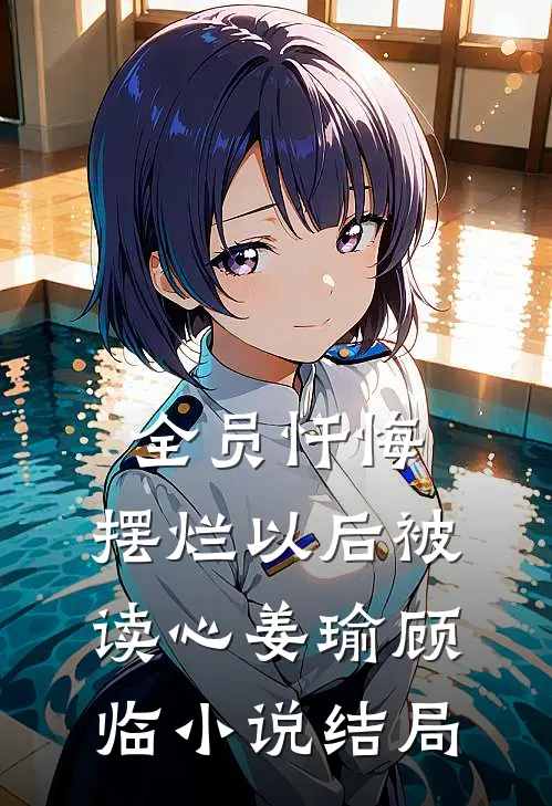 全员忏悔：摆烂以后被读心姜瑜顾临小说结局