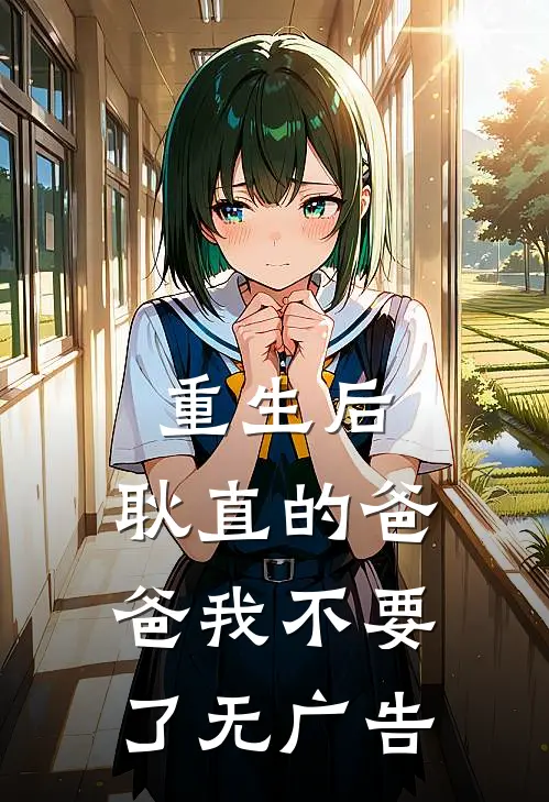 重生后，耿直的爸爸我不要了无广告