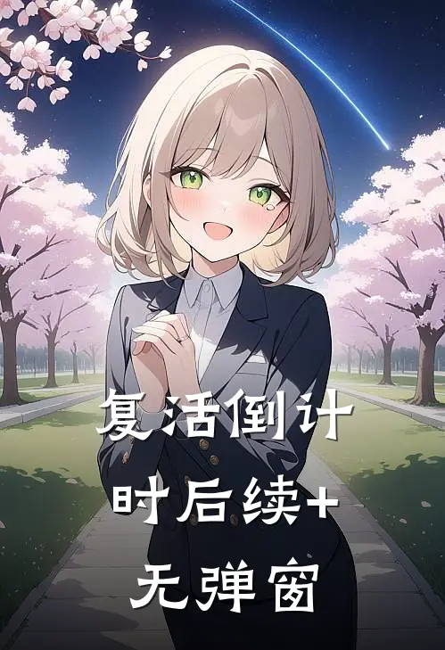 复活倒计时后续+无弹窗