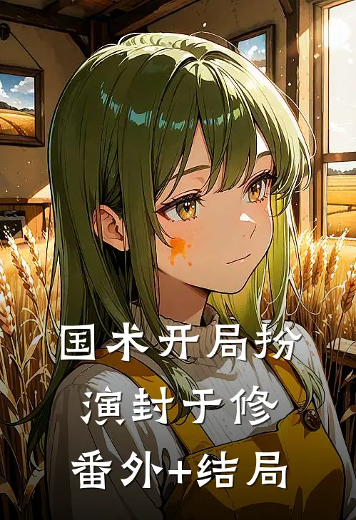 国术开局扮演封于修:(番外)+(结局)