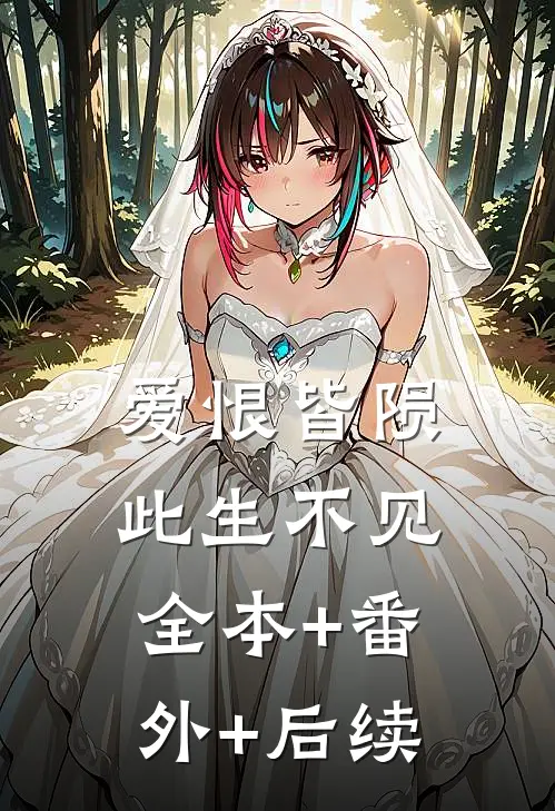 爱恨皆陨，此生不见全本+番外+后续