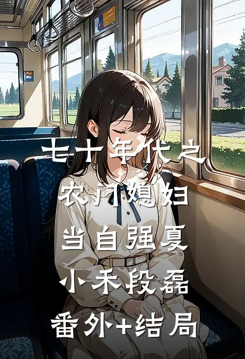 七十年代之农门媳妇当自强夏小禾段磊:(番外)+(结局)