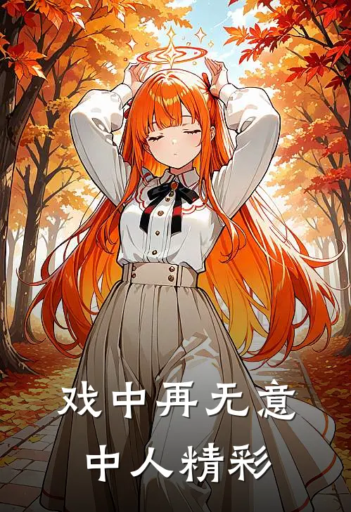 戏中再无意中人精彩