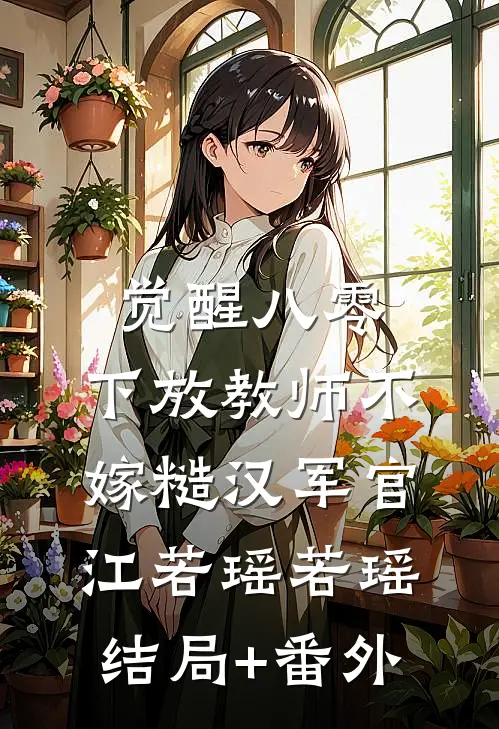 觉醒八零，下放教师不嫁糙汉军官江若瑶若瑶结局+番外