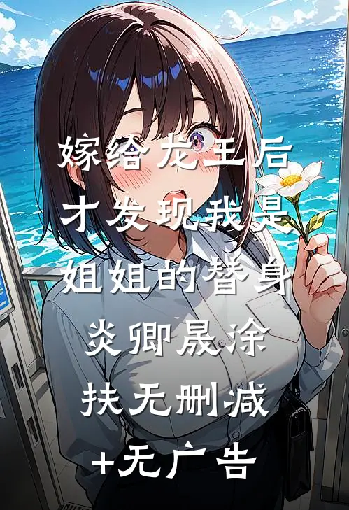 嫁给龙王后，才发现我是姐姐的替身炎卿晟涂扶无删减+无广告