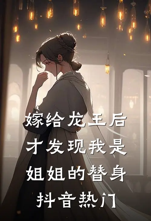 嫁给龙王后，才发现我是姐姐的替身抖音热门