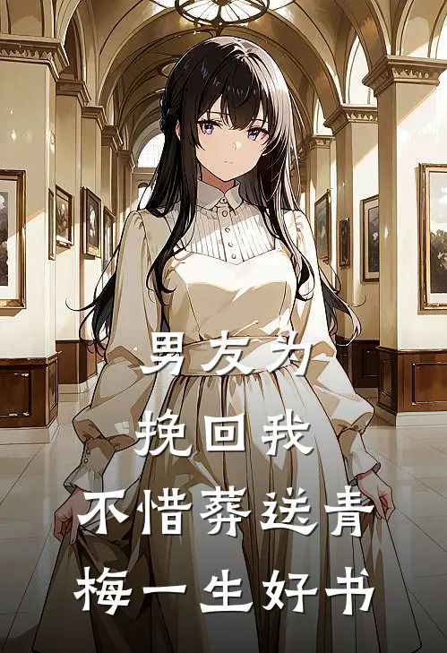 男友为挽回我，不惜葬送青梅一生好书